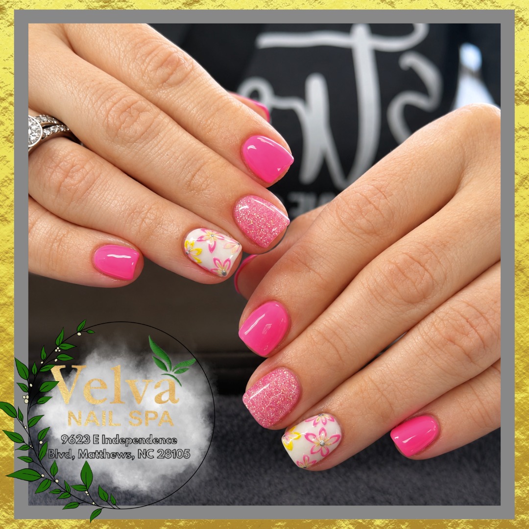 Velva Nail Spa